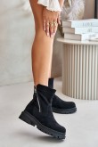 Batai model 201901 Step in style