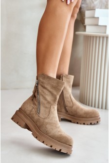 Batai model 201902 Step in style