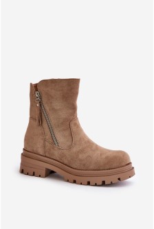 Batai model 201902 Step in style