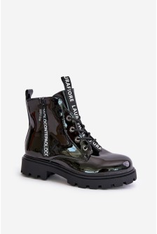 Bootie model 201904 Step in style