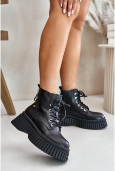 Traperio batai model 201907 Step in style