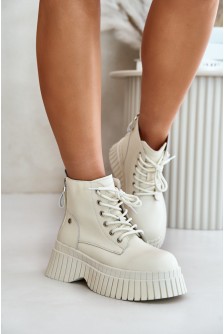 Traperio batai model 201909 Step in style