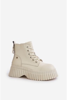 Traperio batai model 201909 Step in style