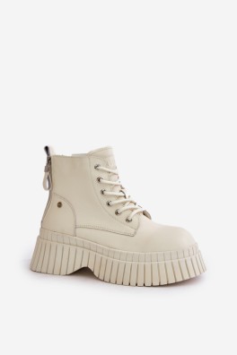 Traperio batai model 201909 Step in style