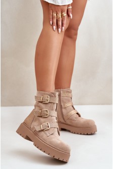 Batai model 201916 Step in style