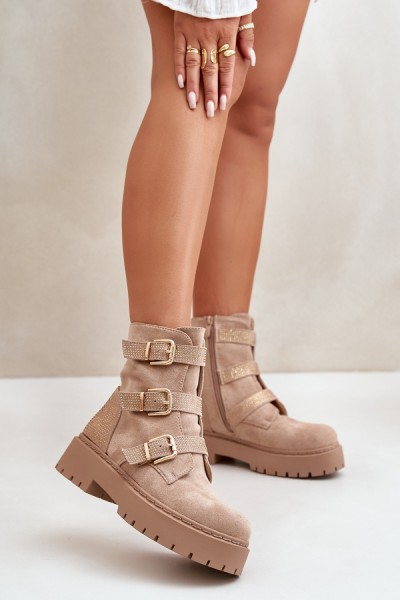 Batai model 201916 Step in style