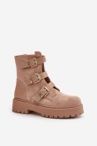 Batai model 201916 Step in style