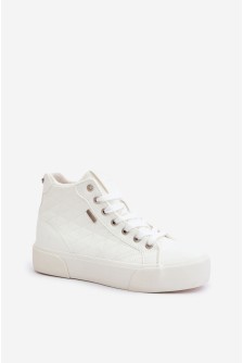 Sportbačiai model 201918 Step in style