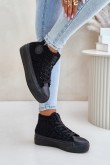 Sportbačiai model 201923 Step in style