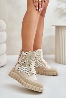 Sportbačiai model 201925 Step in style