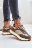 Sportinė avalynė model 201927 Step in style