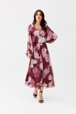 Dieninė suknelė model 201942 Roco Fashion