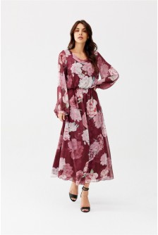 Dieninė suknelė model 201942 Roco Fashion