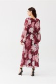 Dieninė suknelė model 201942 Roco Fashion