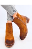 Batai su kulnu model 201970 Inello