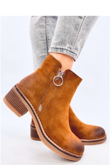 Batai su kulnu model 201970 Inello