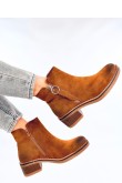 Batai su kulnu model 201970 Inello