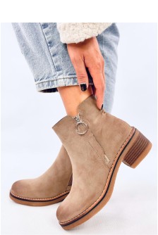 Batai su kulnu model 201971 Inello