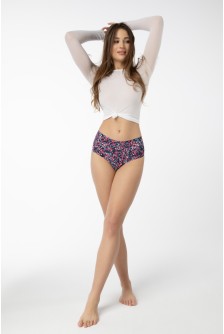 Brazilų stiliaus kelnaitės model 201996 Julimex