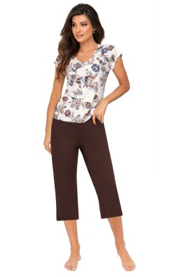 Pižamos model 202003 Donna