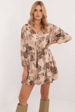 Dieninė suknelė model 202005 Italy Moda