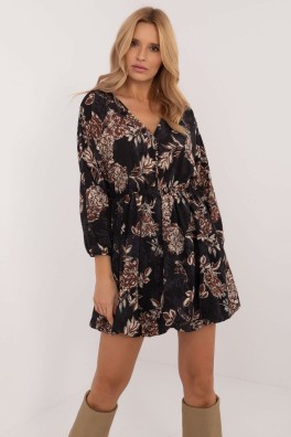 Dieninė suknelė model 202006 Italy Moda