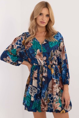 Dieninė suknelė model 202007 Italy Moda