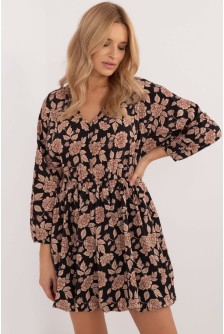 Dieninė suknelė model 202008 Italy Moda