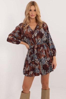 Dieninė suknelė model 202011 Italy Moda