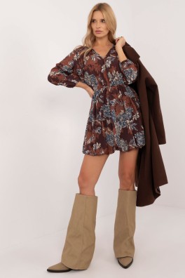 Dieninė suknelė model 202011 Italy Moda