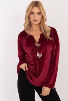 Palaidinė model 202026 Italy Moda