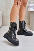 Batai model 202047 Step in style