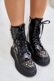 Batai model 202047 Step in style