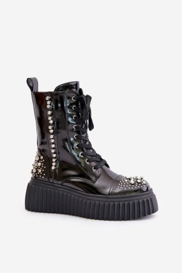 Batai model 202047 Step in style