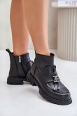 Batai model 202057 Step in style