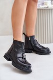 Batai model 202057 Step in style