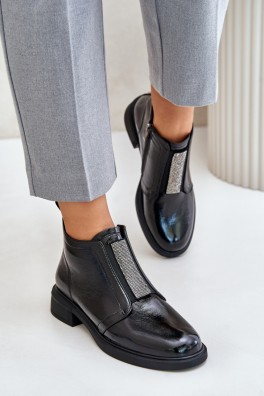 Batai model 202115 Step in style