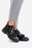 Batai model 202119 Step in style