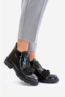 Batai model 202119 Step in style