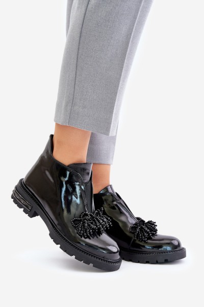 Batai model 202119 Step in style