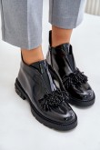 Batai model 202119 Step in style