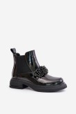 Batai model 202128 Step in style