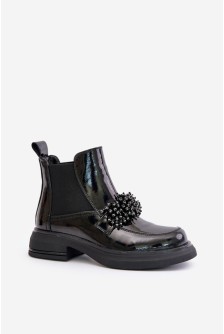 Batai model 202128 Step in style