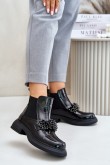 Batai model 202128 Step in style