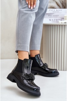 Batai model 202128 Step in style