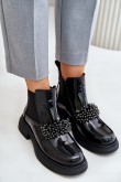 Batai model 202128 Step in style