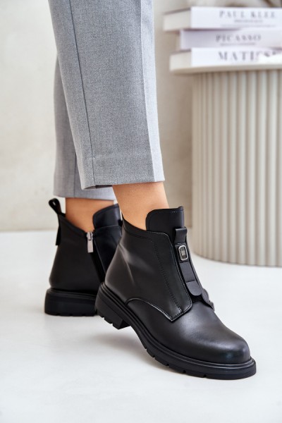 Batai model 202130 Step in style