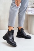 Batai model 202130 Step in style