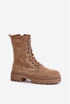 Bootie model 202134 Step in style