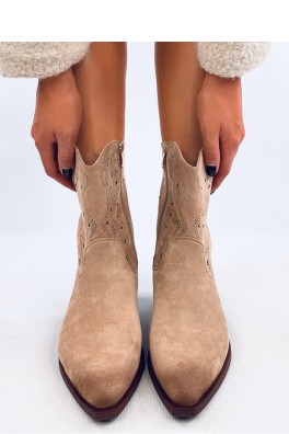 Batai su kulnu model 202143 Inello